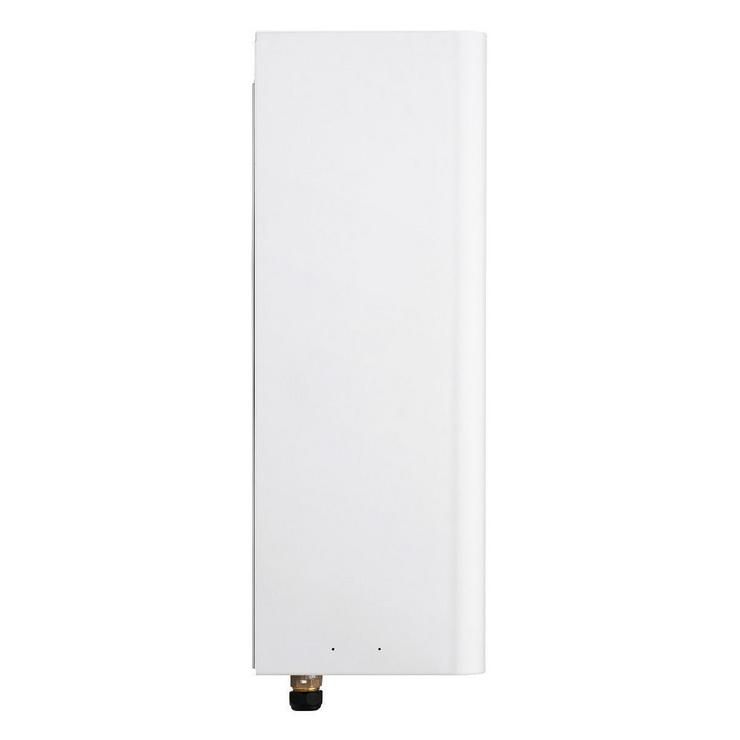 Bild 5: LG Therma V Set Split Luft-Wasser-Wärmepumpe R410A, 16 kW, TOP 1A