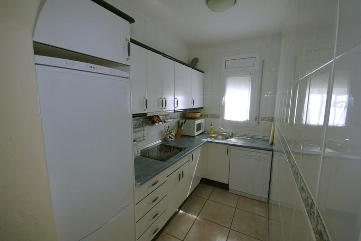 Ferienhaus/ Ferienwohnung/ Apartment VillaSol Empuriabrava Gerona Barcelona Spanien - Wohnung mieten - Bild 9