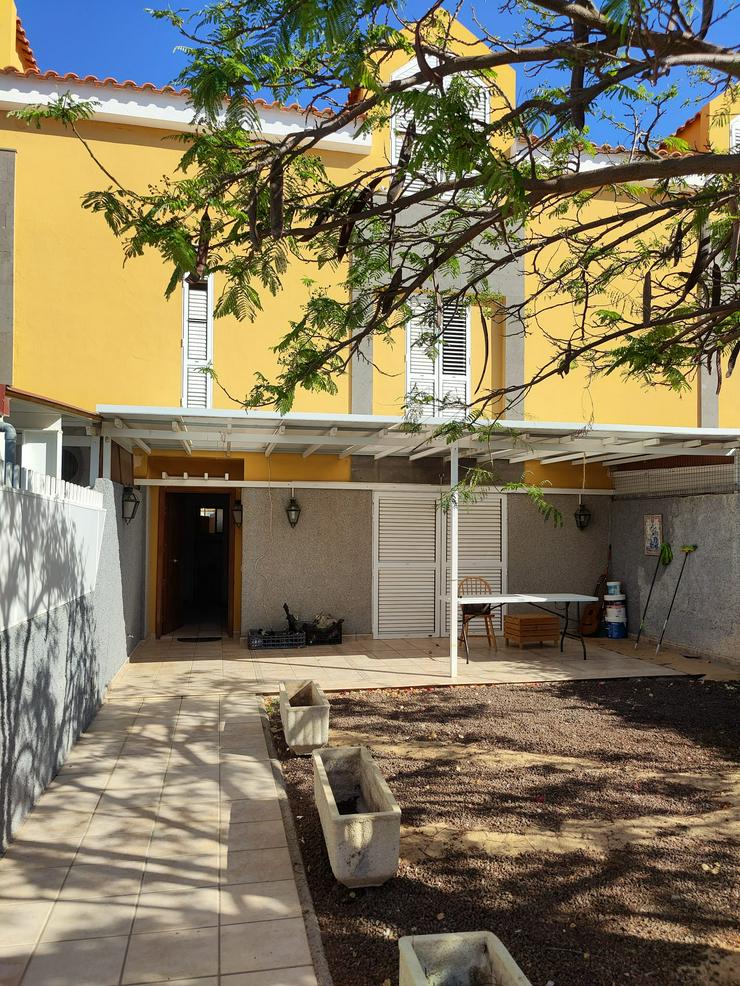 Charmantes Reihenhaus in San Fernando / Maspalomas Gran Canaria - Haus kaufen - Bild 5