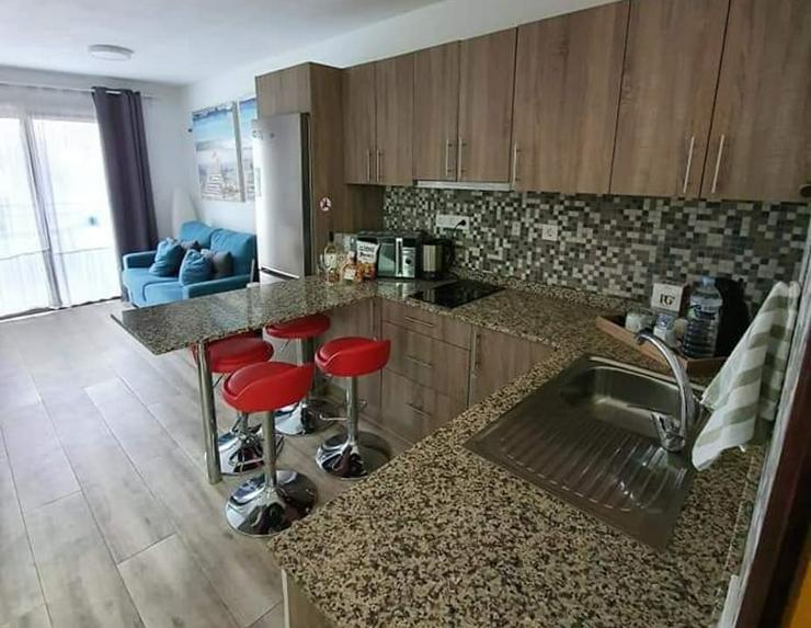Top Renoviertes Apartment In Puerto Rico / Gran Canaria - Wohnung kaufen - Bild 2