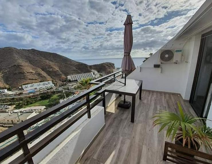 Top Renoviertes Apartment In Puerto Rico / Gran Canaria - Wohnung kaufen - Bild 3