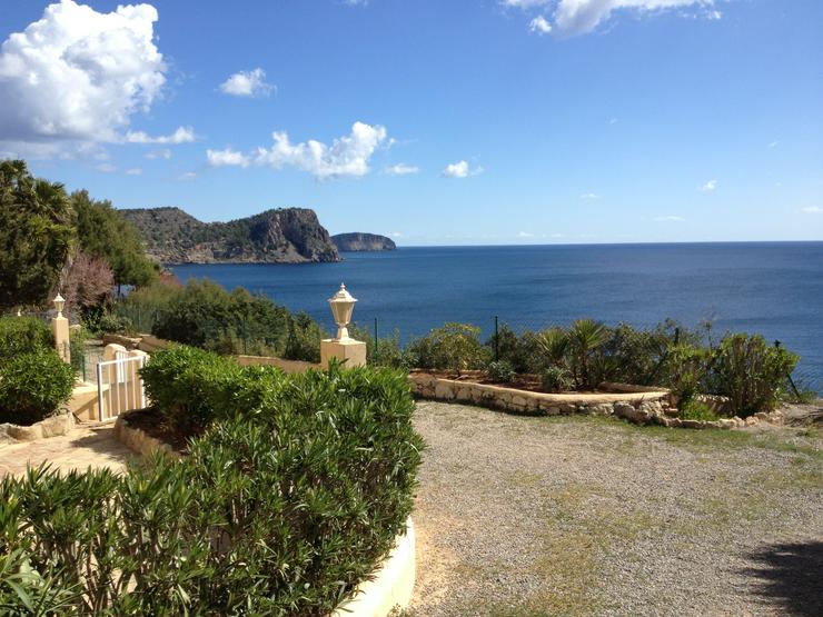 Ferienwohnung auf Ibiza zu vermieten - Wohnung mieten - Bild 5