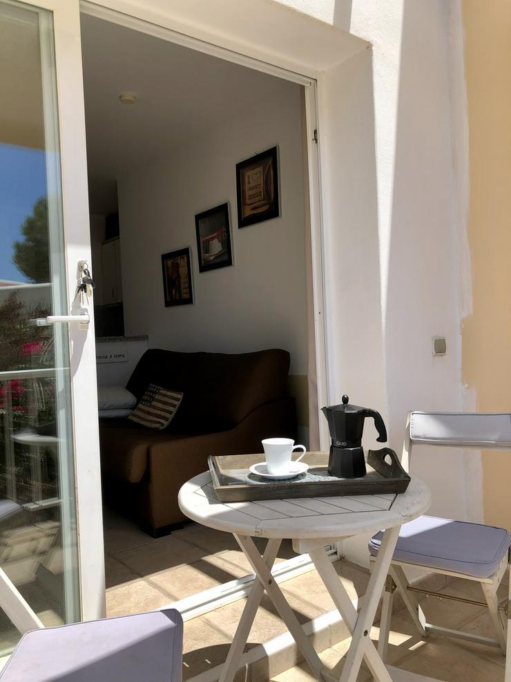 Ferienwohnung auf Ibiza zu vermieten - Wohnung mieten - Bild 3