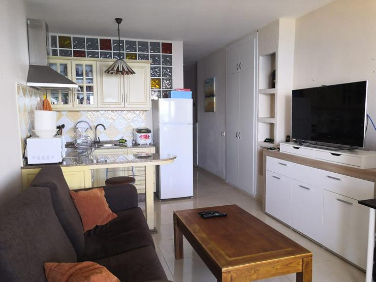 Apartment mit traumhaften Blick in San Agustin / Gran Canaria - Wohnung kaufen - Bild 4
