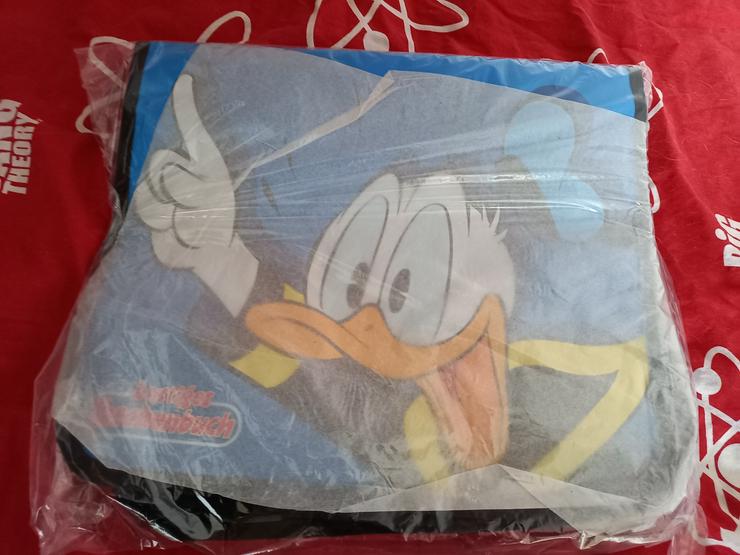 Donald Duck Umhängetasche zu verkaufen 