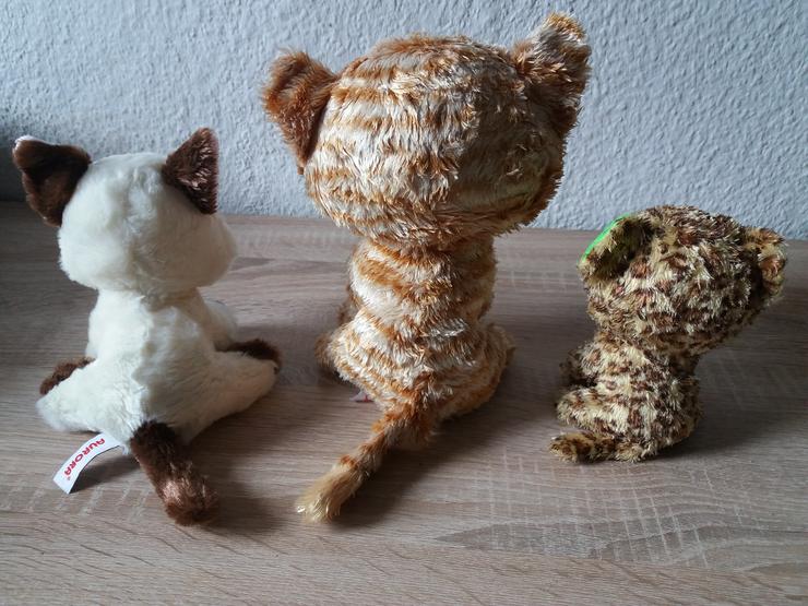 Glubschi Kuscheltiere - Teddybären & Kuscheltiere - Bild 2