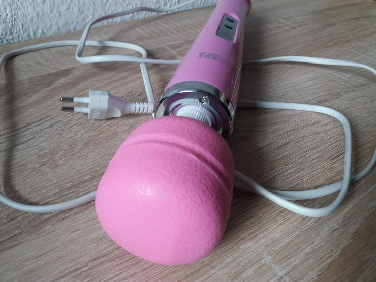 Bild 3: BodiSpa WonderWand, Magic Wand / Zauberstab