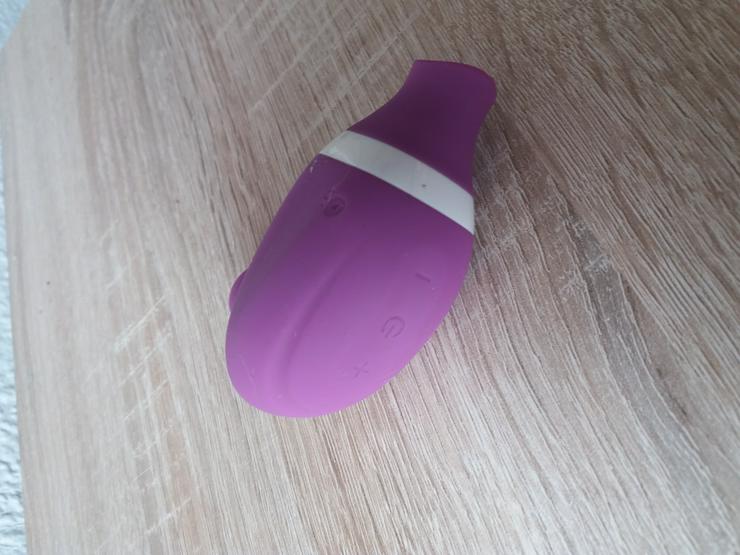 Bild 5: Vibratoren