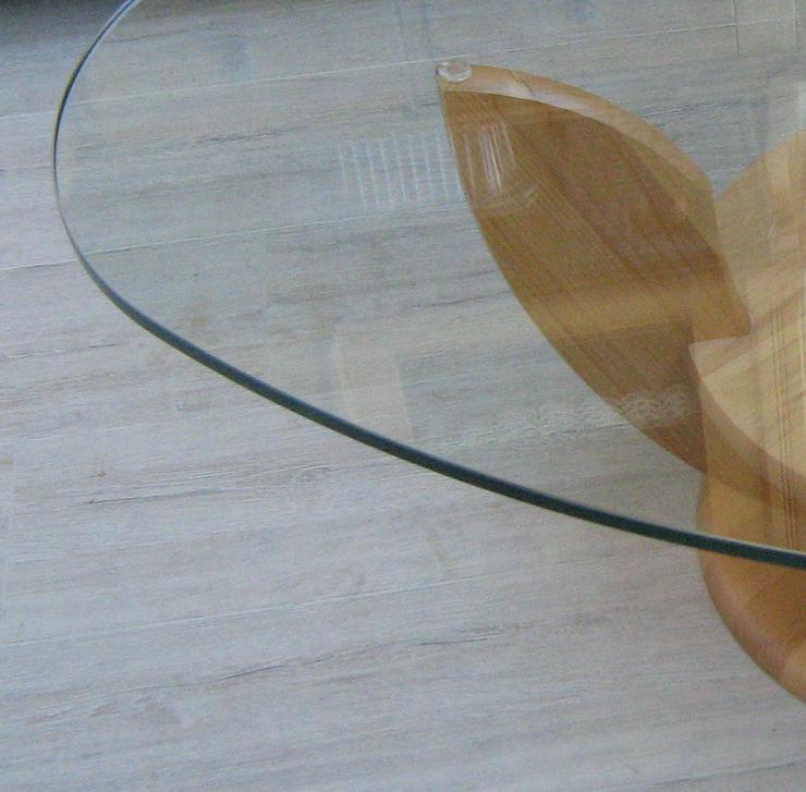 Bild 5: Designer Modell, mit Sicherheits-Glasplatte, 1-A Zustand