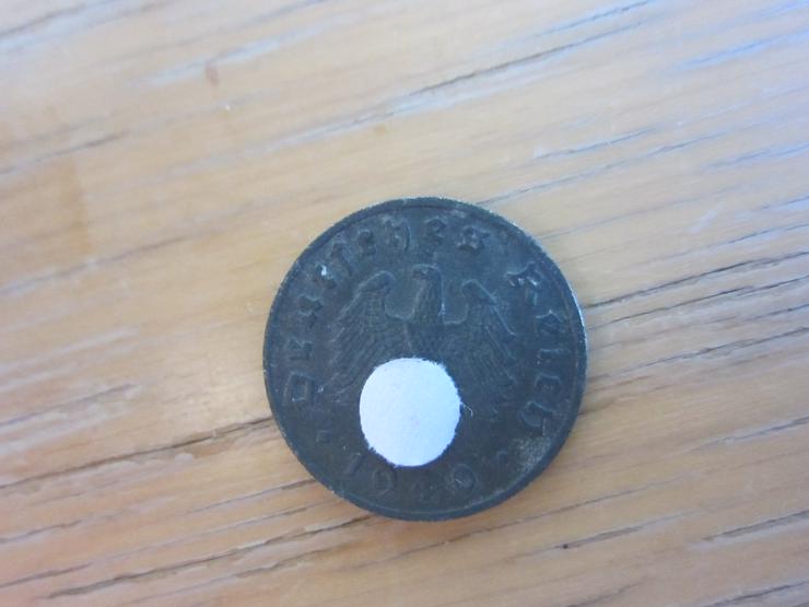 2 x1 Pfennig Deutsches Reich 1940 und 1942 - Europa (kein Euro) - Bild 5