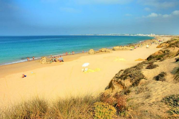 Bild 7:  Algarve   Herbst und  Winter   2023     App   max  4 Personen  und  nur  3  Min  zum Strand  