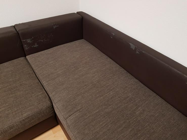 Sofa Wohnlandschaft - Sofas & Sitzmöbel - Bild 2