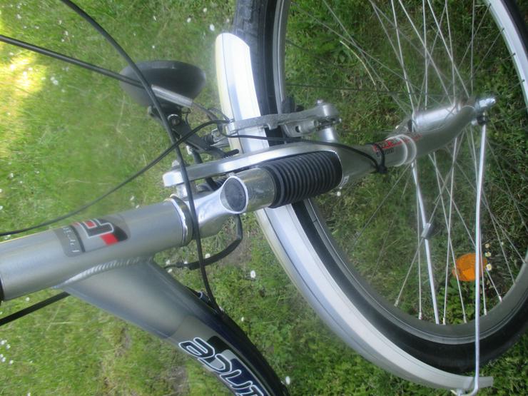 Bild 6: Damen Aluminium Fahrrad Prince 7 Gang 28 zoll Gebraucht