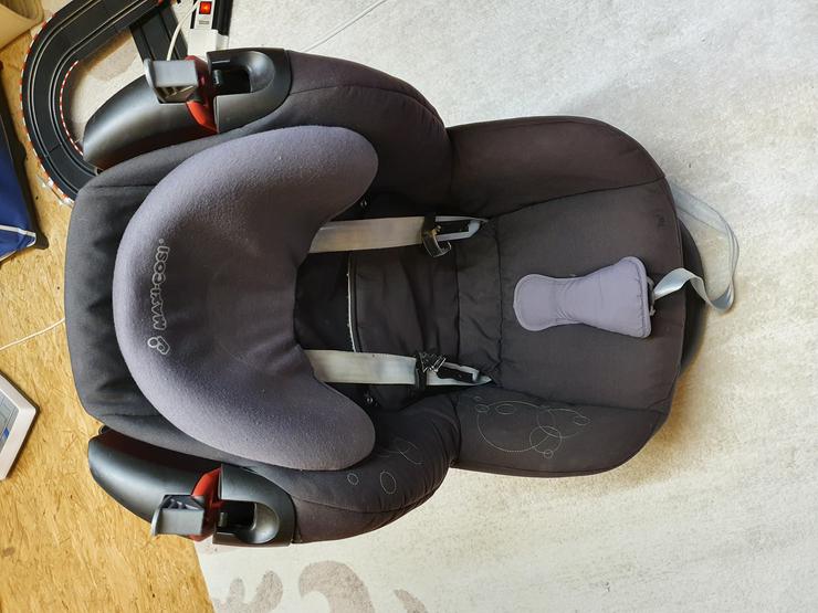 Kindersitz - Autositze & Babyschalen - Bild 5
