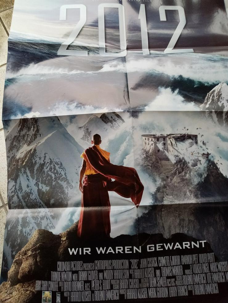 Emmerich Movie Plakat 2012 - Poster, Drucke & Fotos - Bild 1