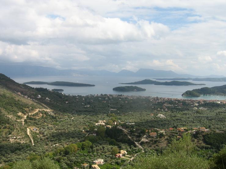 Segeln in Griechenland für SeglerInnen und AnfägerInnen - Kurzreisen & Ausflüge - Bild 14