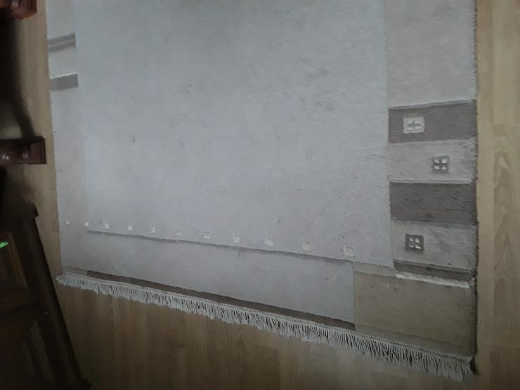 Bild 2: Hochwertiger Teppich "Anagur N5 Mandy", - Größe 160 cm x 235cm 