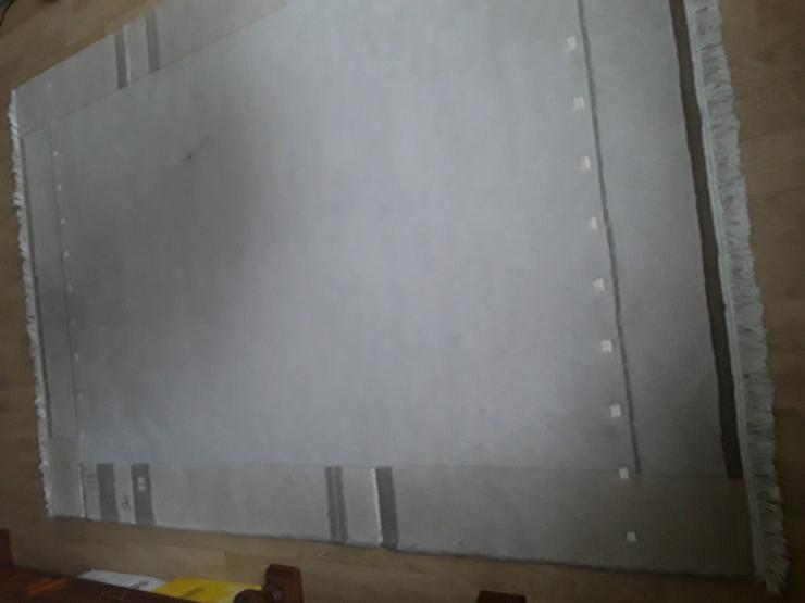 Bild 3: Hochwertiger Teppich "Anagur N5 Mandy", - Größe 160 cm x 235cm 