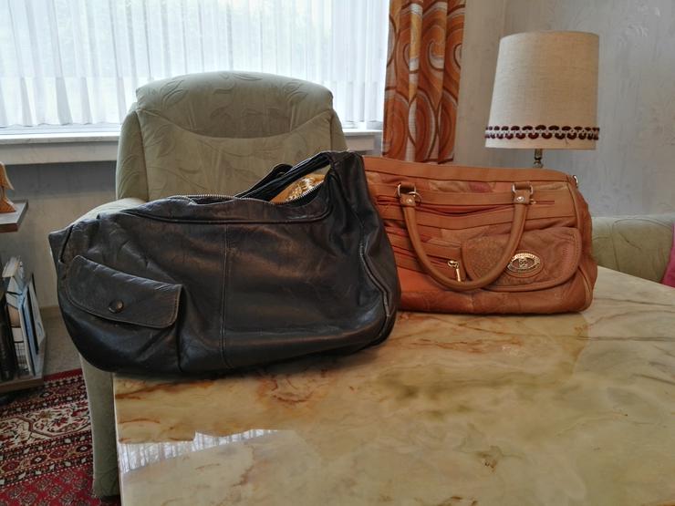 Damenhandtaschen 60er Jahre - Taschen & Rucksäcke - Bild 4