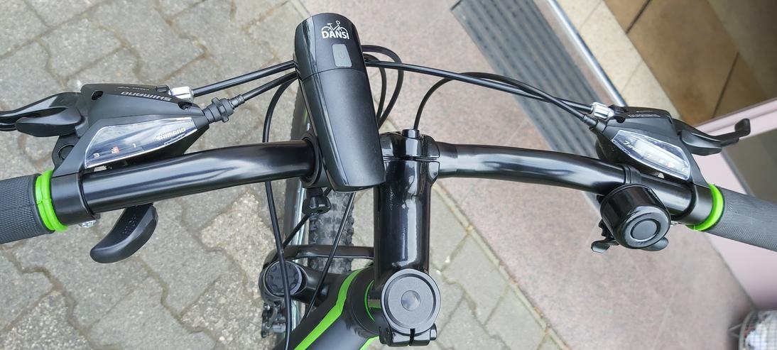 Bild 2: 2 neue Mountainbike zu verkaufen 