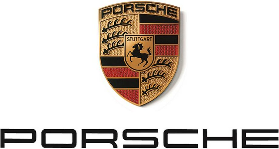 Bild 11: Carrera GT  Presse-Info  Dr Ing F.Porsche  Orginal