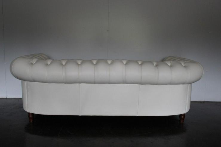 Poltrona Frau Chester One - Sofas & Sitzmöbel - Bild 3