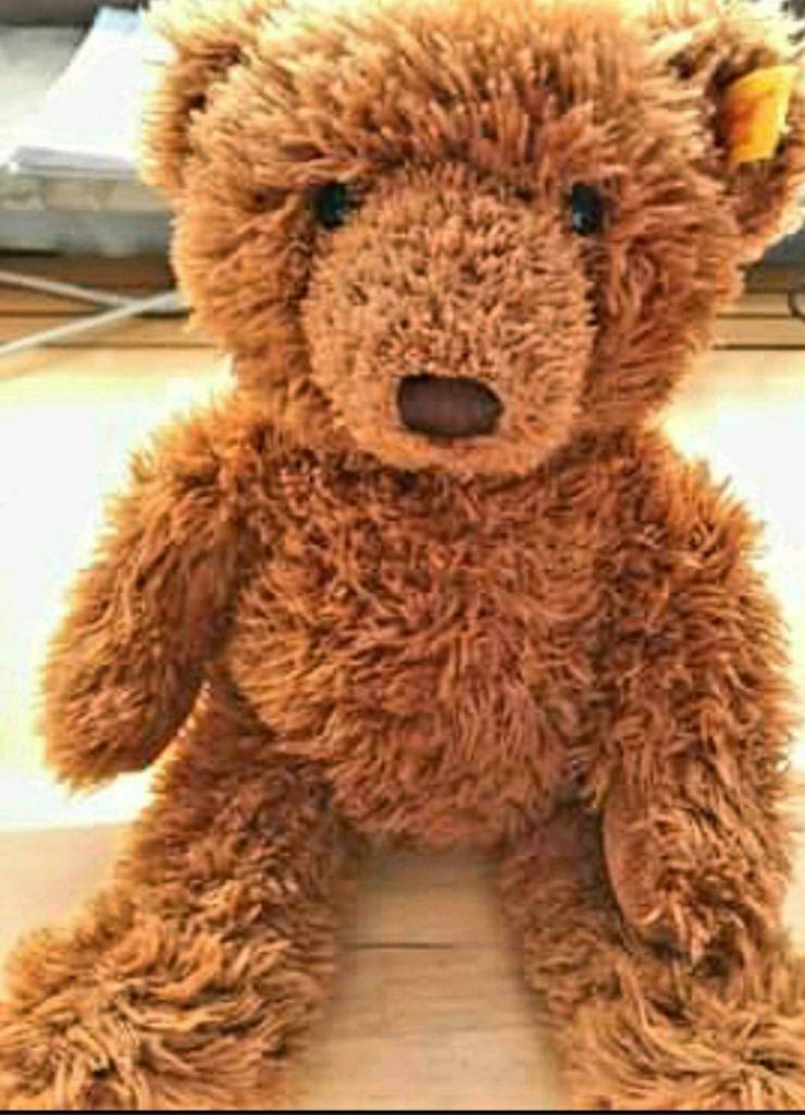 STEIFF Teddybär  - Spielzeug für Babys - Bild 4