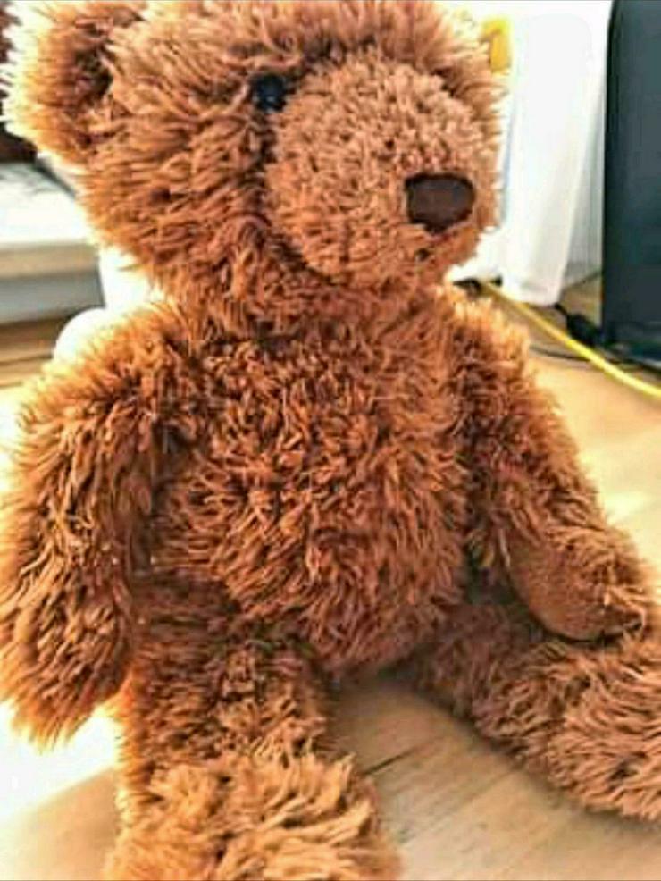STEIFF Teddybär  - Spielzeug für Babys - Bild 5
