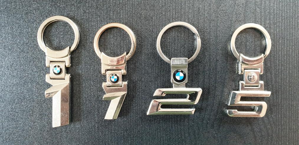 BMW Schlüssel Anhänger