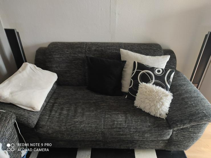3 und 2 Couch - Sofas & Sitzmöbel - Bild 6