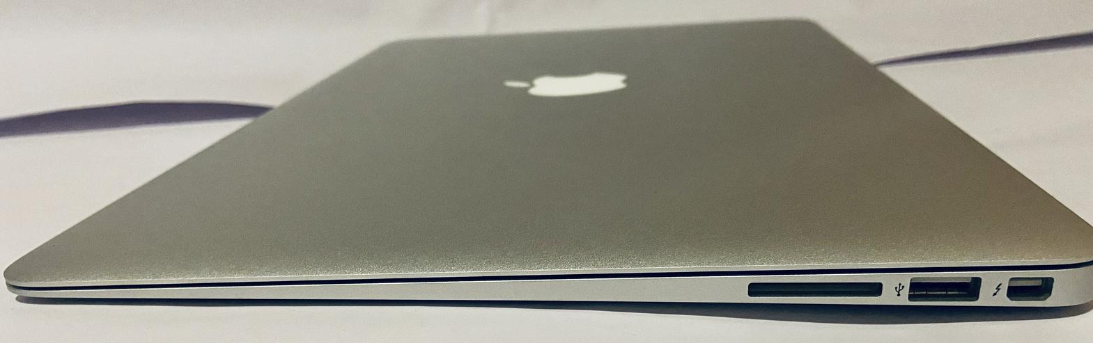 Bild 5: MacBook Air 2017 13 Zoll 1.8GHz 8GB RAM 128GB SSD OVP