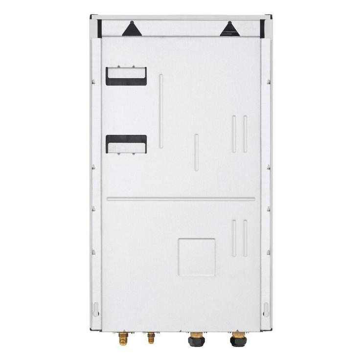 Bild 5: 1A LG Therma V Set Split Luft-Wasser-Wärmepumpe R32, 18 kW