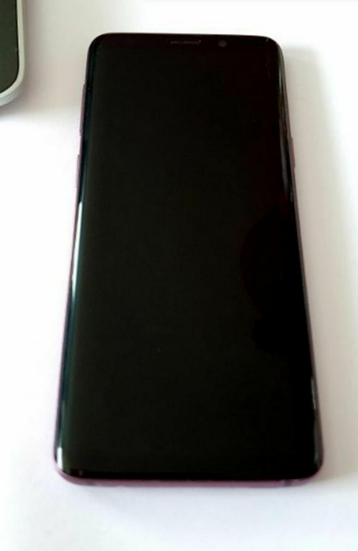 Samsung Galaxy S9 - Handys & Smartphones - Bild 4