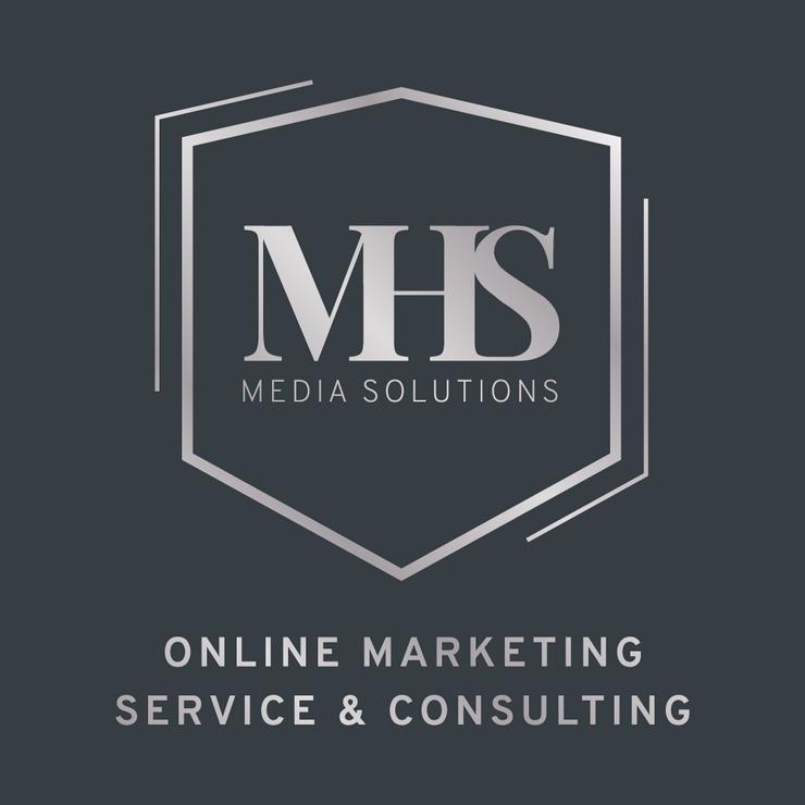  ✅Digital-Online Marketing (SEM, Social Media etc.) für KMUs - Print & Werbung - Bild 4