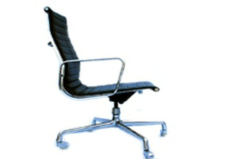 Ankauf Lounge Chair von Herman Miller / Vitra designed by Charles Eames  - Sofas & Sitzmöbel - Bild 7