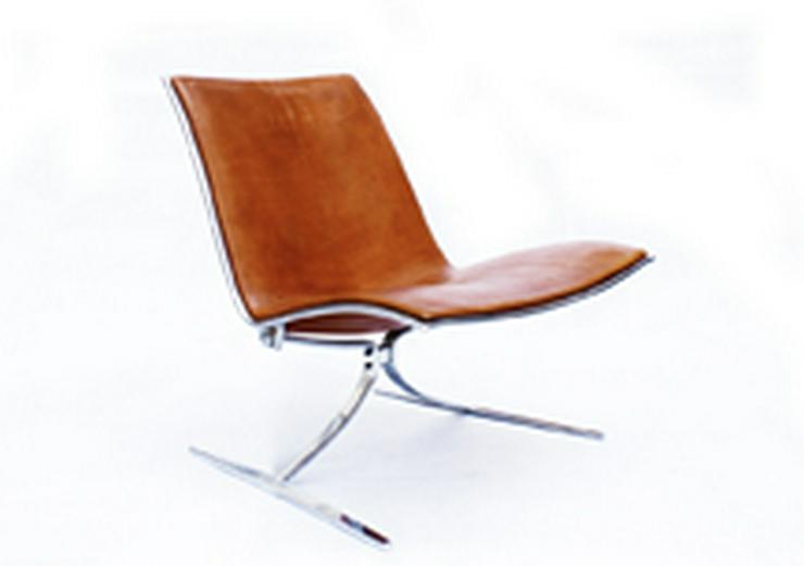 Bild 5: Ankauf Lounge Chair von Herman Miller / Vitra designed by Charles Eames 