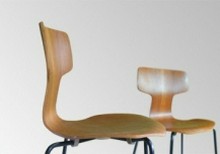 Ankauf Lounge Chair von Herman Miller / Vitra designed by Charles Eames  - Sofas & Sitzmöbel - Bild 4