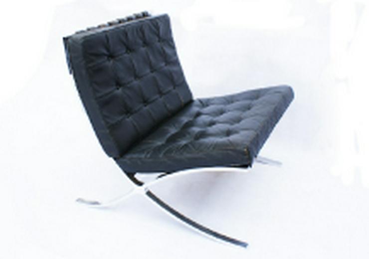 Bild 6: Ankauf Lounge Chair von Herman Miller / Vitra designed by Charles Eames 