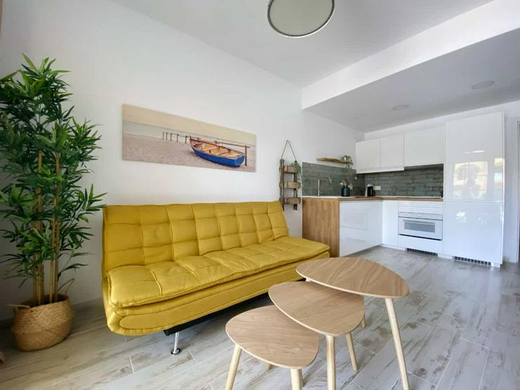 Schickes Apartment im Herzen von Maspalomas Gran Canaria - Wohnung kaufen - Bild 19