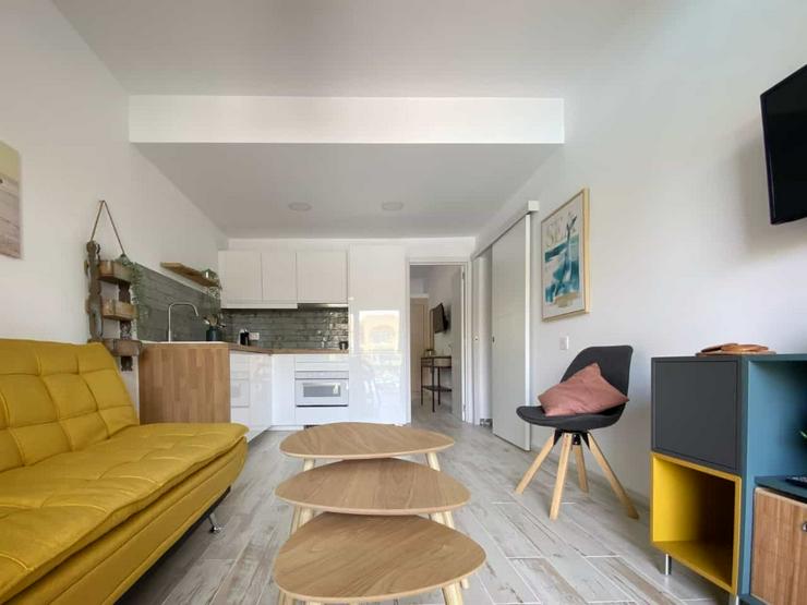 Schickes Apartment im Herzen von Maspalomas Gran Canaria - Wohnung kaufen - Bild 5