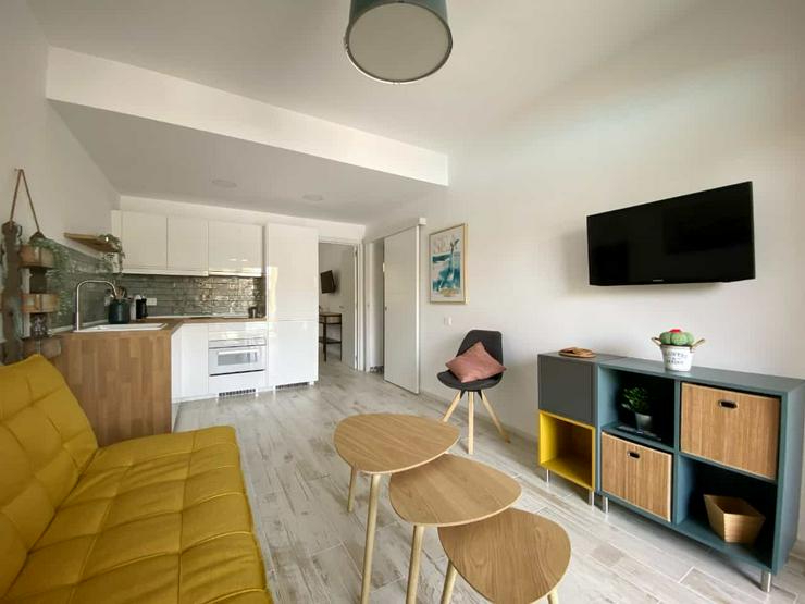 Schickes Apartment im Herzen von Maspalomas Gran Canaria - Wohnung kaufen - Bild 17