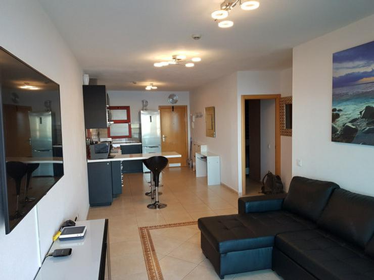 Exclusives Apartment oberhalb von Amadores Gran Canaria! - Wohnung kaufen - Bild 6