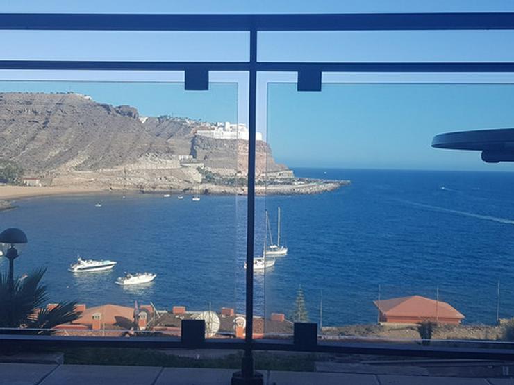Bild 3: Exclusives Apartment oberhalb von Amadores Gran Canaria!