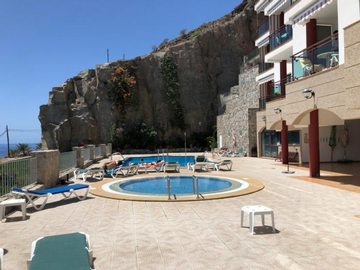 Exclusives Apartment oberhalb von Amadores Gran Canaria! - Wohnung kaufen - Bild 2