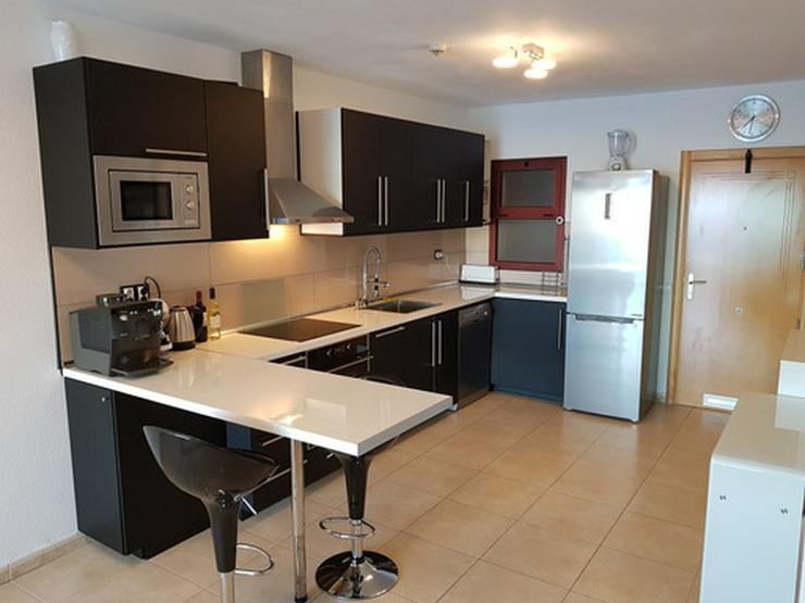 Exclusives Apartment oberhalb von Amadores Gran Canaria! - Wohnung kaufen - Bild 11