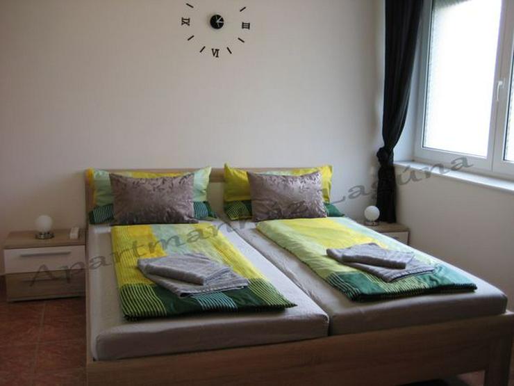 Bild 11: Zu vermieten am Balaton - Ungarn - Apartment – Ferienwohnung - Unterkunft
