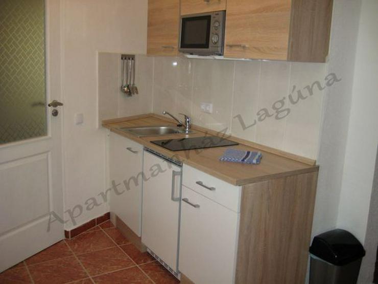 Zu vermieten am Balaton - Ungarn - Apartment – Ferienwohnung - Unterkunft - Wohnung mieten - Bild 15