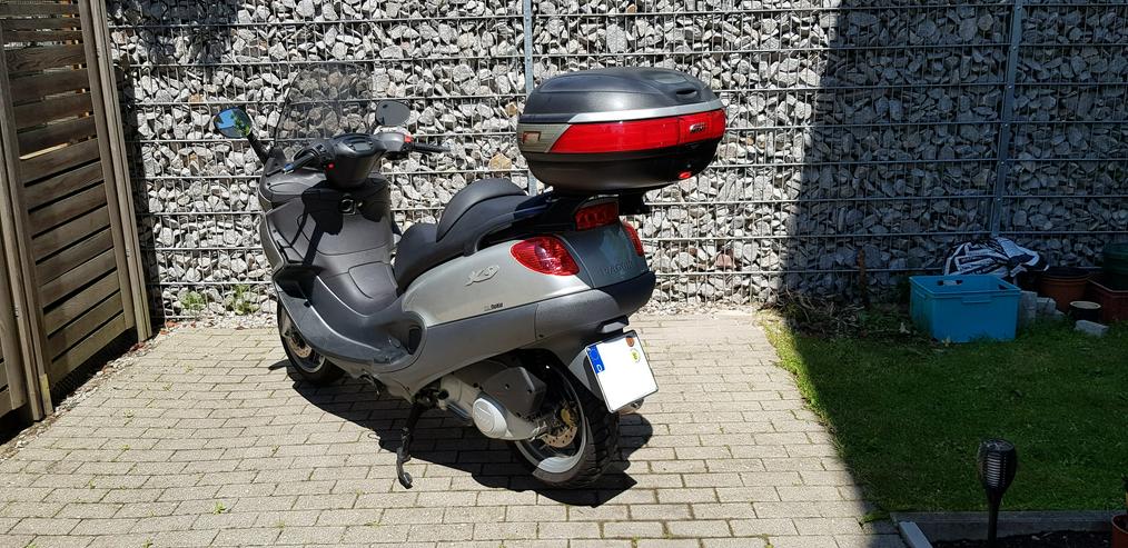 Moped & Motorroller - Moped & Motorroller - Bild 8