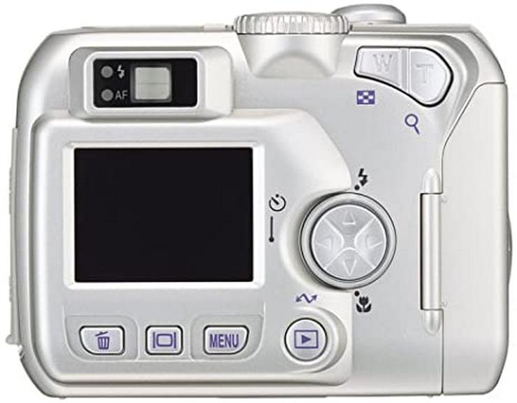 Digitalkamera Nikon - Digitalkameras (Kompaktkameras) - Bild 3