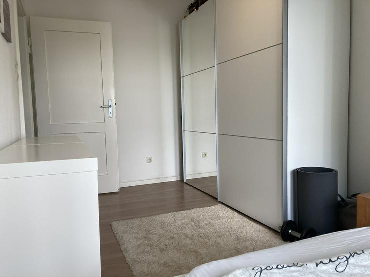 Stilvolle, sanierte 2-Zimmer Wohnung im Stuttgarter Westen (komplett möbliert) - Wohnung mieten - Bild 4